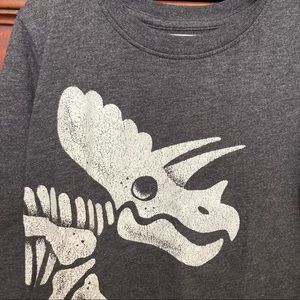 Triceratops T-Shirt